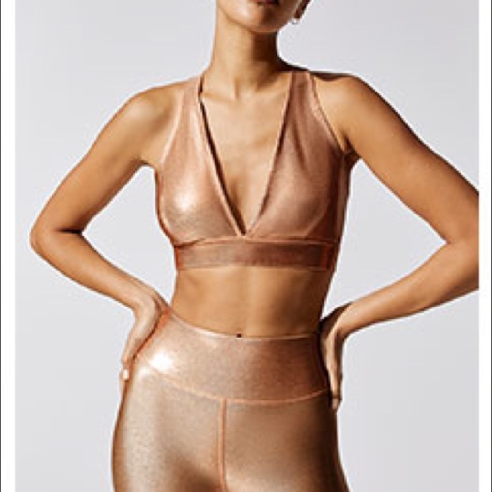 Heroine sport radiance bra